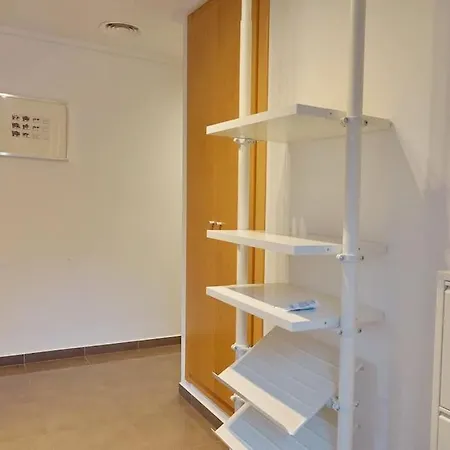 Apartment Lovely Apartment:quiet, Sunny And Residential Denia